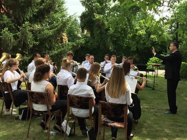 Szilágyi Péter igazgató-karnagyra emlékeztünk 44